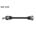 SKF Antriebswelle